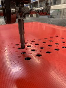 Waterjet