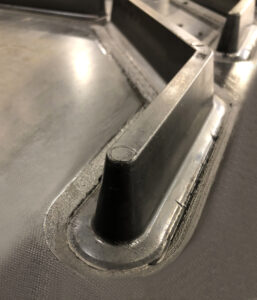 Fabrication VERSA150-7
