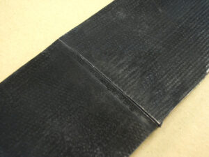 Fabrication HLCSU2