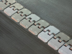 Fabrication P1