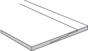 Fabrication LONG - IW