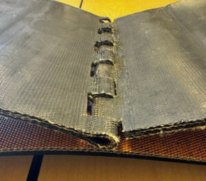 Fabrication PH2