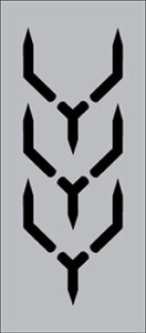 Belt 5-6731-Y32