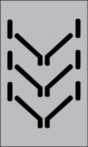 Belt 5-6731-C25