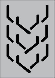 Belt 5-6731-D32