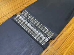 Fabrication RMU35+