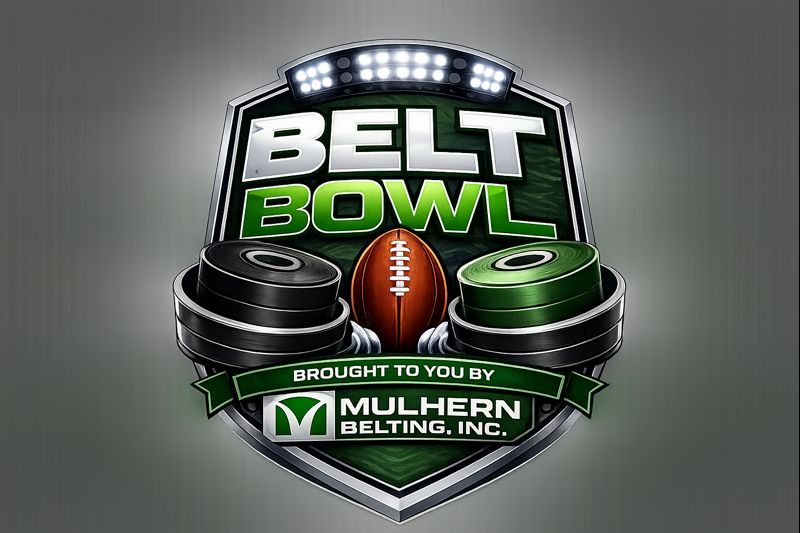The Belt Bowl™ | Heavyweight vs Lightweight Conveyor Belting (Who Wins?)